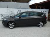 Opel Zafira 2.0 CDTI TOURER