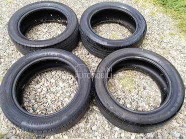 Continental 235/50 R18 Letnja