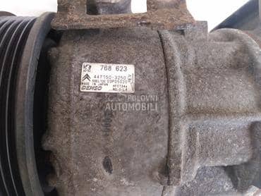 Kompresor klime za Citroen DS4