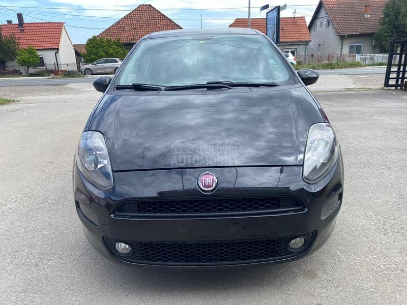 Fiat Grande Punto 1.4 TURBO SPORT