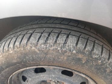 Riken 195/65 R15 Letnja