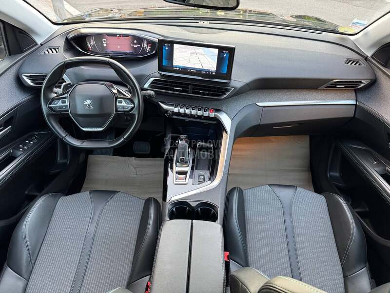 Peugeot 3008 ALLURE 8mm lanac