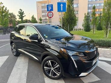 Peugeot 3008 ALLURE