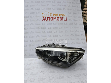 Levi led LCI F20 far za BMW 114, 116, 118 ... od 2016. do 2020. god.