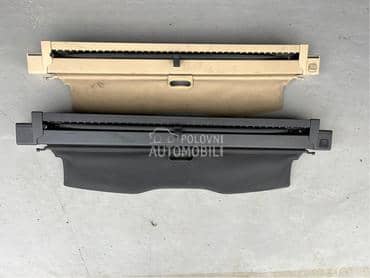 Roletna gepeka f11 za BMW Serija 5 od 2010. do 2017. god.