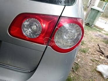 stopovi za Volkswagen Passat B6 od 2005. do 2010. god.