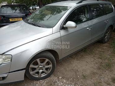 krilo vrata za Volkswagen Passat B6