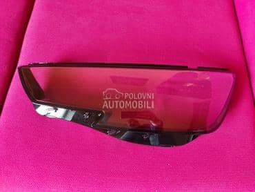 Staklo fara levo za Audi A4 od 2015. do 2019. god.