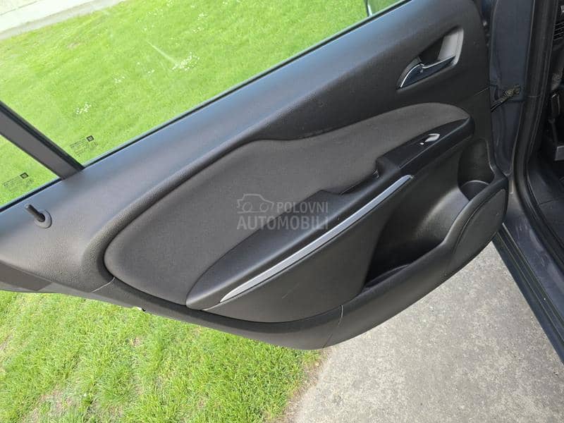 Opel Zafira 1.6cdti