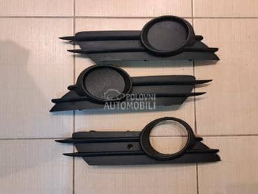 Rešetka maglenke za Opel Corsa D od 2006. do 2012. god.