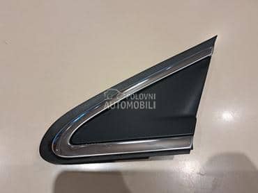 Plastika trougao za Peugeot 208 od 2009. do 2018. god.