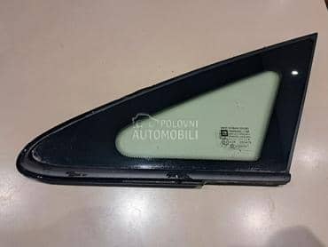 Staklo za Opel Corsa D od 2006. do 2012. god.