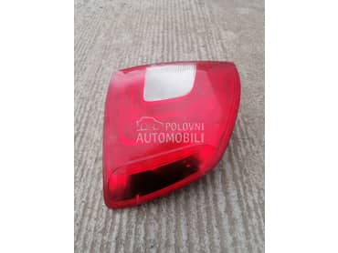 stop svetlo za Škoda Superb od 2010. do 2014. god.