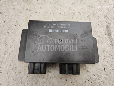 COMFORT MODUL za Volkswagen Golf 4, Passat B5