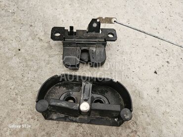 BRAVA GEPEKA za Volkswagen Passat B5