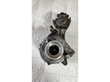 Turbina za Citroen C4 Grand Picasso, C4 Picasso od 2006. do 2013. god.