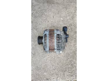 Alternator za Citroen C4 Grand Picasso, C4 Picasso od 2006. do 2013. god.