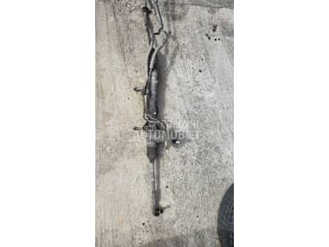 Letva za Citroen C4 Grand Picasso, C4 Picasso od 2006. do 2013. god.