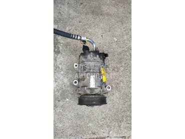 Kompresor klime za Citroen C4 Grand Picasso, C4 Picasso od 2006. do 2013. god.