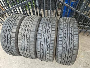 Achilles 235/60 R18 Sve sezone