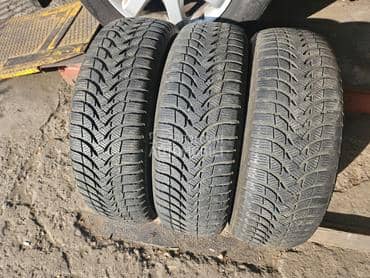 Michelin 185/60 R15 Sve sezone