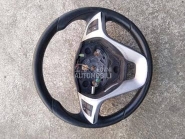 Volan za Lancia Delta