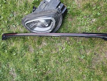 stop svetlo gepeka g11 g12 za BMW Serija 7