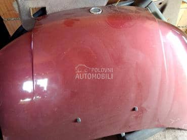 Hauba za Fiat Punto od 2000. do 2003. god.