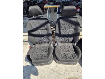 Sedista za Volkswagen Bora, Golf 4 od 2000. do 2004. god.