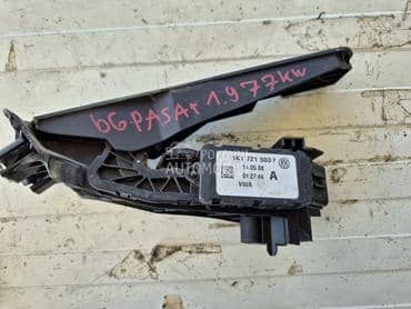 Pedala gasa za Volkswagen Passat B6 od 2005. do 2009. god.