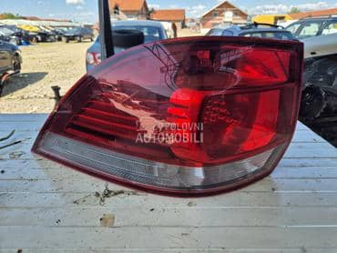 Levi stop Karavan za Volkswagen Golf 5, Golf 6 od 2005. do 2012. god.