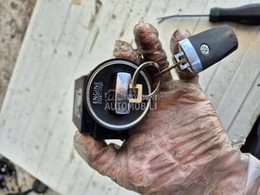 Kontakt brava za Volkswagen Passat B6 od 2005. do 2009. god.