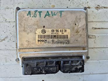 Kompijuter 1.8t za Škoda Superb od 2004. do 2008. god.