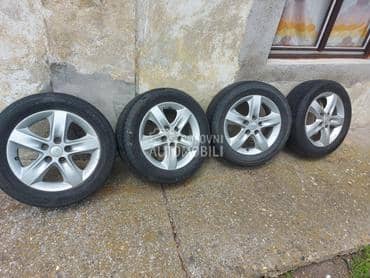 Ostalo 215/55 R19 Letnja