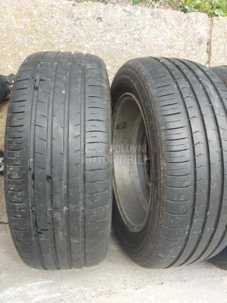 Ostalo 215/55 R19 Letnja