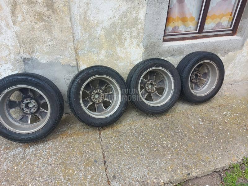 Ostalo 215/55 R19 Letnja