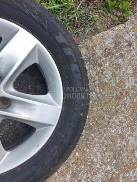 Ostalo 215/55 R19 Letnja