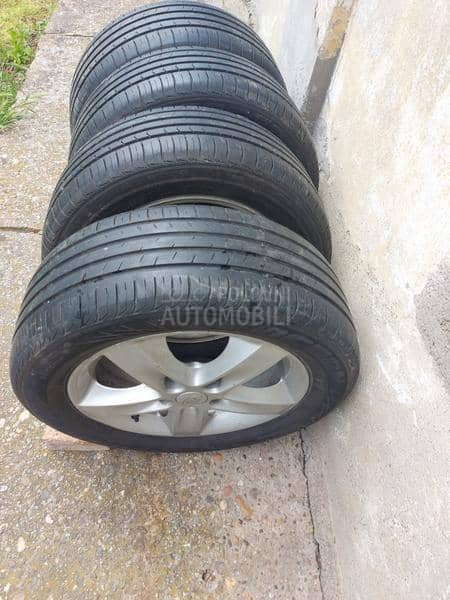 Ostalo 215/55 R19 Letnja