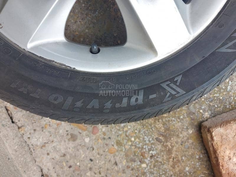 Ostalo 215/55 R19 Letnja