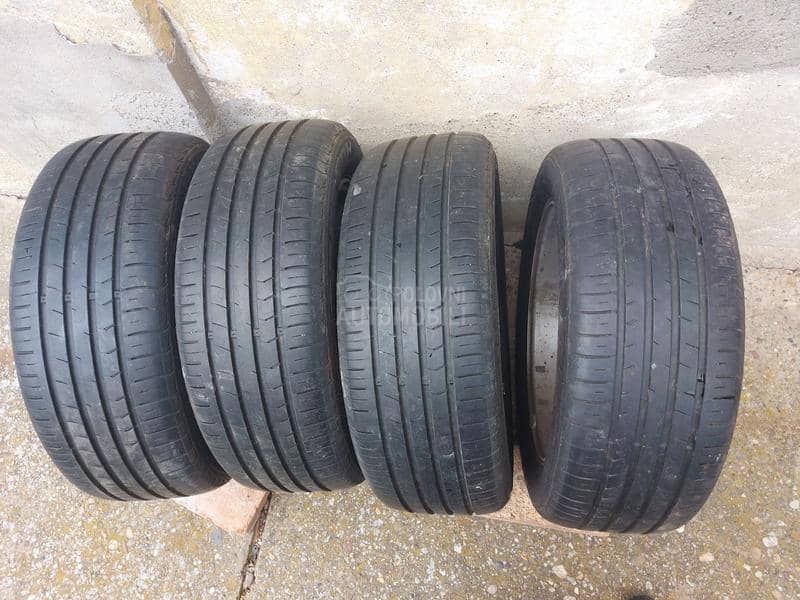 Ostalo 215/55 R19 Letnja