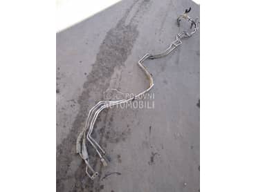 Creva klime za Fiat Freemont