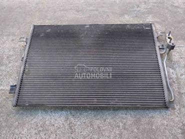 Hladnjak klime za Fiat Freemont