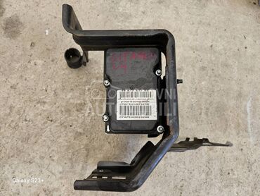 ABS CENTRALA ELEKTRONIKA 1.6 za Citroen C4 od 2002. do 2008. god.