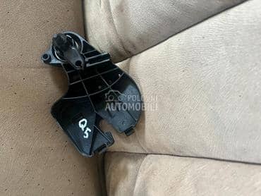 Mehanizam za otvaranje haube za Audi Q5 od 2008. do 2016. god.