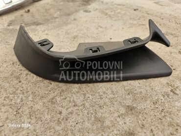 PLASTIKA U BRANIKU DESNA za BMW X3 za 2023. god.