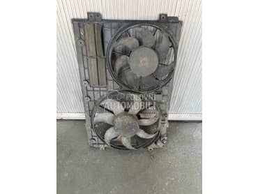Ventilator 2.0 tdi za Volkswagen Touran, Golf 5, Passat B6 od 2003. do 2009. god.