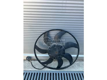 1.6 ventilator 5Q0 959 455 F za Audi A3