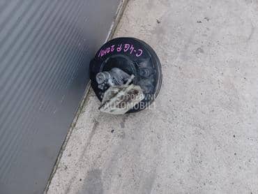 VAKUM KOCNICA za Citroen C4 Grand Picasso