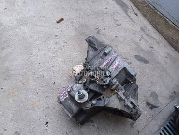 MENJAC AUTOMATIK za Citroen C4 Grand Picasso