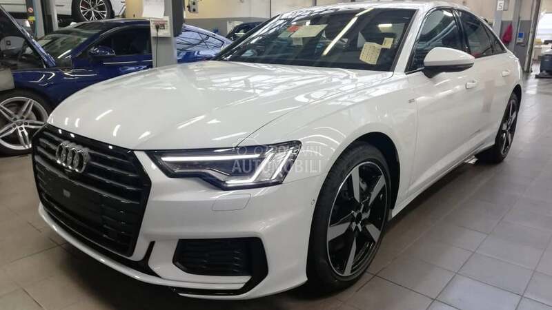 S line resetke,lajsne